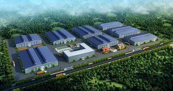 20億 聚焦絲博會,中北集團簽約楊凌示范區(qū)