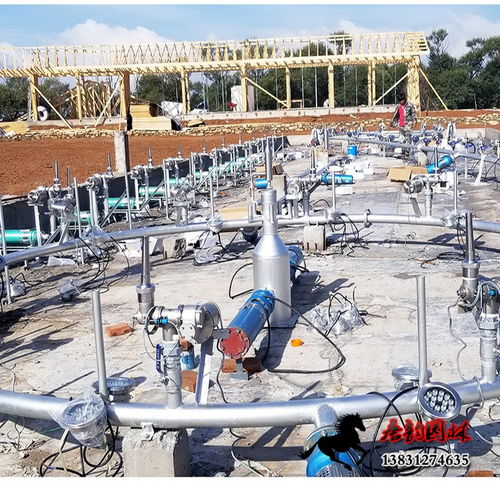 旱地噴泉制作公司,音樂噴泉廠