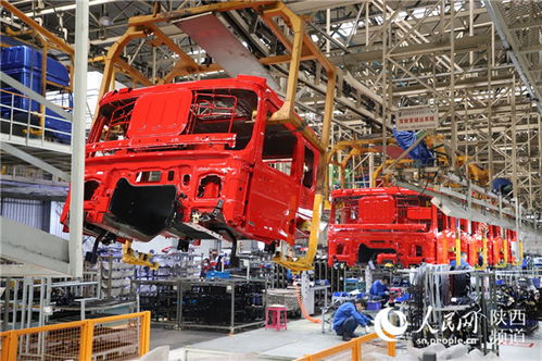 陜西推進國企黨建和生產經營深度融合 引領高質量發(fā)展