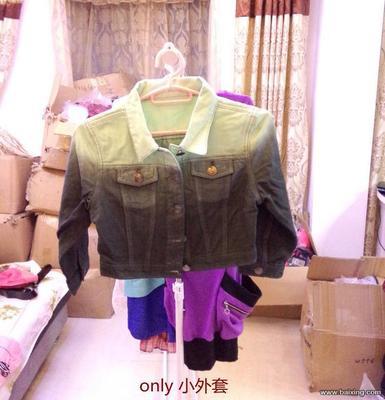 【圖】- 全國總銷only moda一手貨源正品批發(fā)兼低折零 - 武漢洪山服裝/配飾/鞋包 - 百姓網(wǎng)